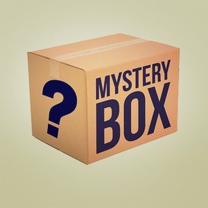 MENS MYSTERY BOX